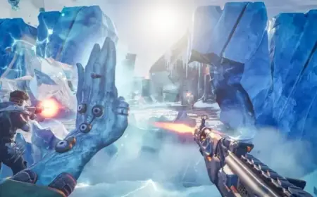 Highguard Shows Promising Signs Ahead of Game Awards Debut