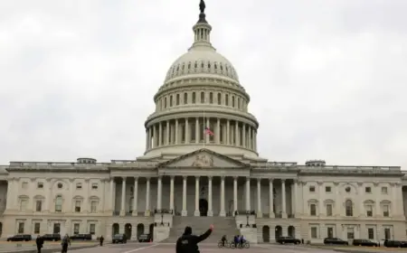 Top Highlights from Final FY 2026 Spending Bills