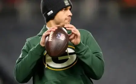 Packers Primed to Replace Malik Willis More Effectively Than Before