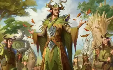 Top 5 Historic Decks Boosted by Lorwyn Eclipsed Cards in MTG Arena