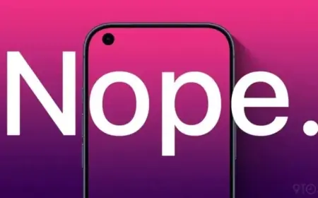 Resolution Achieved for iPhone 18 Pro Dynamic Island Confusion