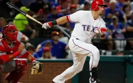 Carlos Beltrán, Andruw Jones Inducted into Baseball Hall of Fame