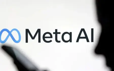 Meta’s AI Team Unveils Key Models Internally, Reports CTO