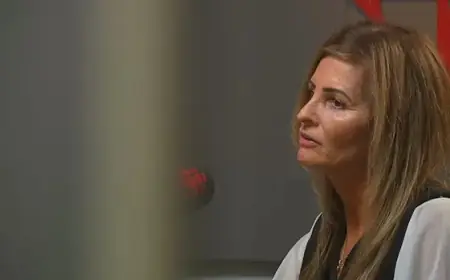 Canada’s Deadliest Mass Shooting Unfolded from Behind Closed Doors