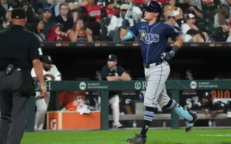 Red Sox Trade Newcomer to Twins, Clear Roster Space