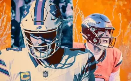 Josh Allen Faces New Chapter in Playoff Heartbreak History