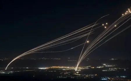 Understanding the ‘Golden Dome’: Mechanism and Function Explained