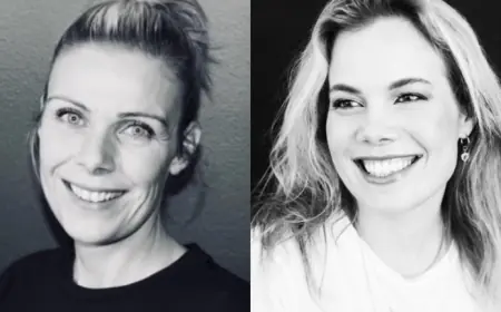 “Vigdís’ Co-Writers Balance Authenticity with Creative Sacrifice on Iconic Iceland Leader”