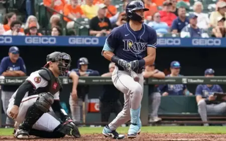 Twins Acquire Tristan Gray in Strategic Move