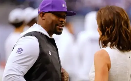 Steelers vs. Ravens: AFC North Rivals Eye New Head Coach?