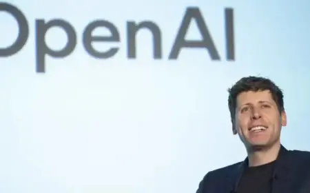 Former Fidelity Star Warns on OpenAI, Advises Investors to Secure Assets