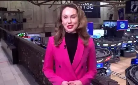 World Economic Forum Spotlight: AI, Robotics, and Autonomy Drive Pre-Market Update