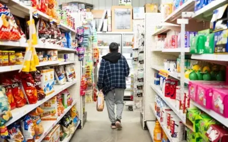 Economists: Inflation Surge Won’t Prompt Bank of Canada Action