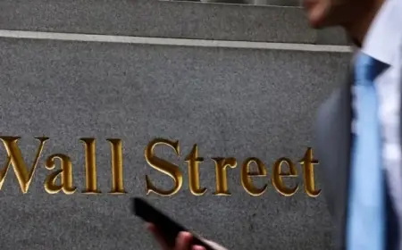 Wall Street Influences Trump’s Affordability Proposals, Sources Reveal