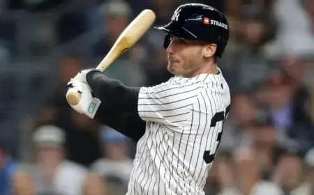 Cody Bellinger’s MLB Free Agency Destinations Post Luis Robert Jr. Mets Trade