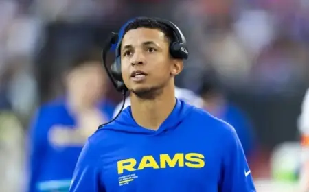 Exploring Top Candidates for Steelers’ Head Coach Position