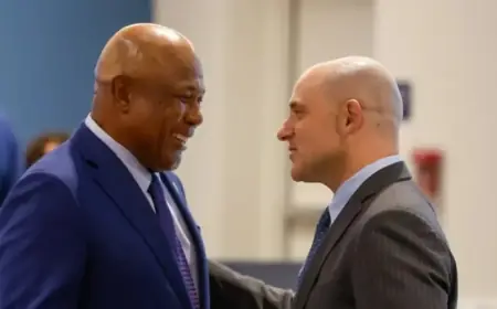 Tampa Bay Rays Secure Stadium Site: What’s Needed for Ballpark Construction?