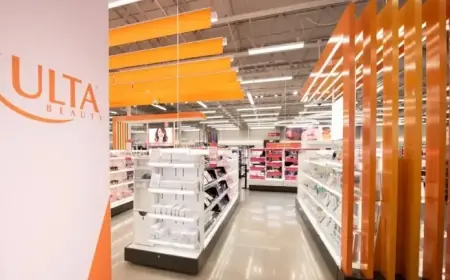 Age Restrictions for 2026 Ulta Beauty World: Essential Information