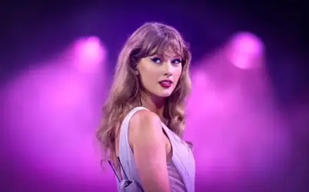 Youngest Songwriters Join Songwriters Hall of Fame: Complete List