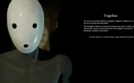 “Pathologic 3 Unleashes a Disturbing Horror Game Masquerading as ‘Easier'”