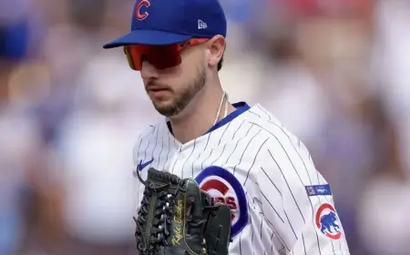 Dodgers Sign Tucker: Owners Eye Implementing Salary Cap