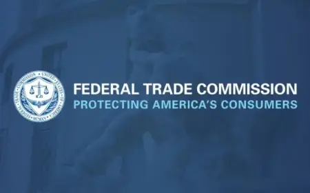FTC Challenges Ruling in Meta Monopoly Case