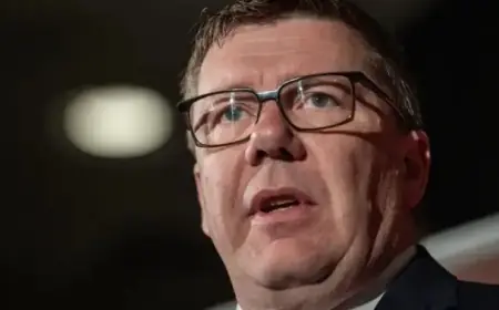 Moe Applauds PM Carney’s Influence in Canada-China Trade Agreement