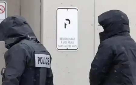 Major Drug Bust: Allies of All Boivin and the Hells Arrested