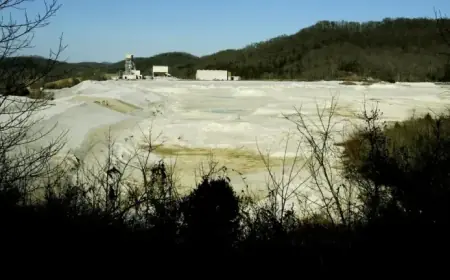 Korea Zinc’s $7.4B Investment to Transform Middle Tennessee Region