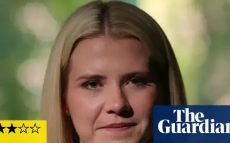 Elizabeth Smart’s Courage Shines in Inspiring Kidnapped Review | TV & Radio