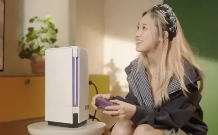 YouTuber Merges Switch 2, PS5, Xbox Series S into Mega Console