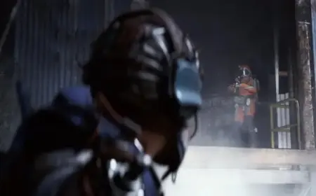 Late Spawn Pays Off: Arc Raiders Players Gain More, Confirms Senior Lead