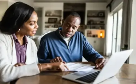 Understanding Money Market Funds: A Comprehensive Overview