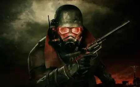 Fallout 3 and New Vegas Remasters Delayed, No Release Soon