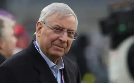 Terry Pegula Fires Sean McDermott Following Broncos Defeat