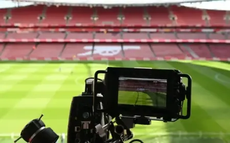 Premier League Match Dates Rescheduled for March