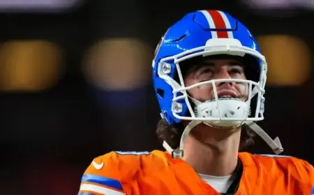 Patriots and Broncos: 5 Key Roster Connections Before AFC Championship Game