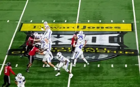 ESPN’s Pete Thamel Shares Key Insights – Deseret News