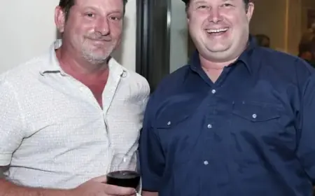 2026 James Beard Semifinalists Announced for New Orleans, Mississippi Gulf Coast