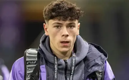 Liverpool Confirms Loan of Left-Back Luke Chambers to Championship
