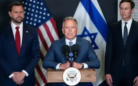 Palestinian Resistance Unyielding Despite Peace Boards and Technocrats