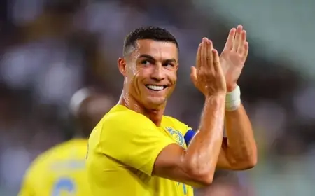 Damac vs Al-Nassr Preview: Prediction, Team News, Lineups