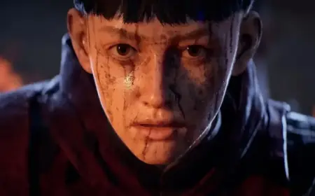 “1348 Ex Voto Arrives March 12 on PS5 and PC; Xbox Version Dropped”