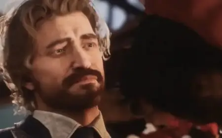 Game Dev Veteran Criticizes Clair Obscur: Expedition 33 for Inexperienced Team’s Shortcuts