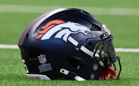 AFC Championship Preview: Patriots Face Broncos Showdown