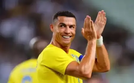 Damac vs Al-Nassr: Preview, Predictions, Lineups, and Team News