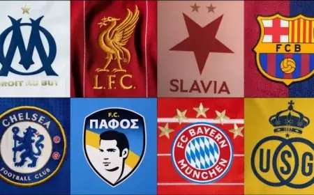 UEFA Champions League: Predictions for Matchday 1/21