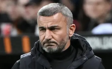 Qarabag FK vs Eintracht Frankfurt: Preview, Predictions, Team News, Lineups