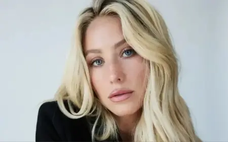 Alix Earle Leads New Netflix Reality Series