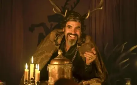 ‘A Knight of the Seven Kingdoms’ Breaks ‘Thrones’ Rotten Tomatoes Record